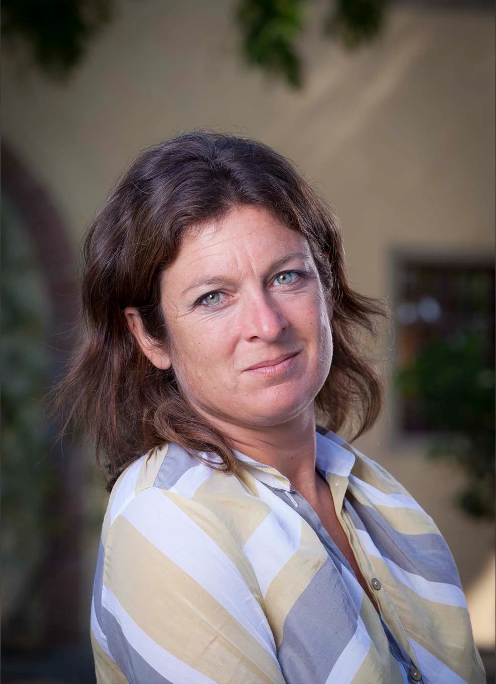 Palazzo Tornabuoni Club - Allegra ANTINORI