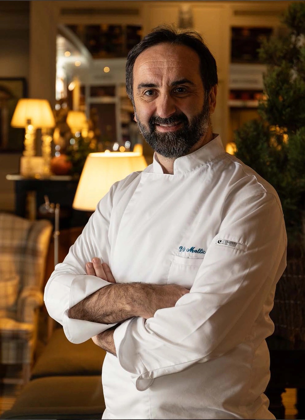 Palazzo Tornabuoni Club - Vito MOLLICA