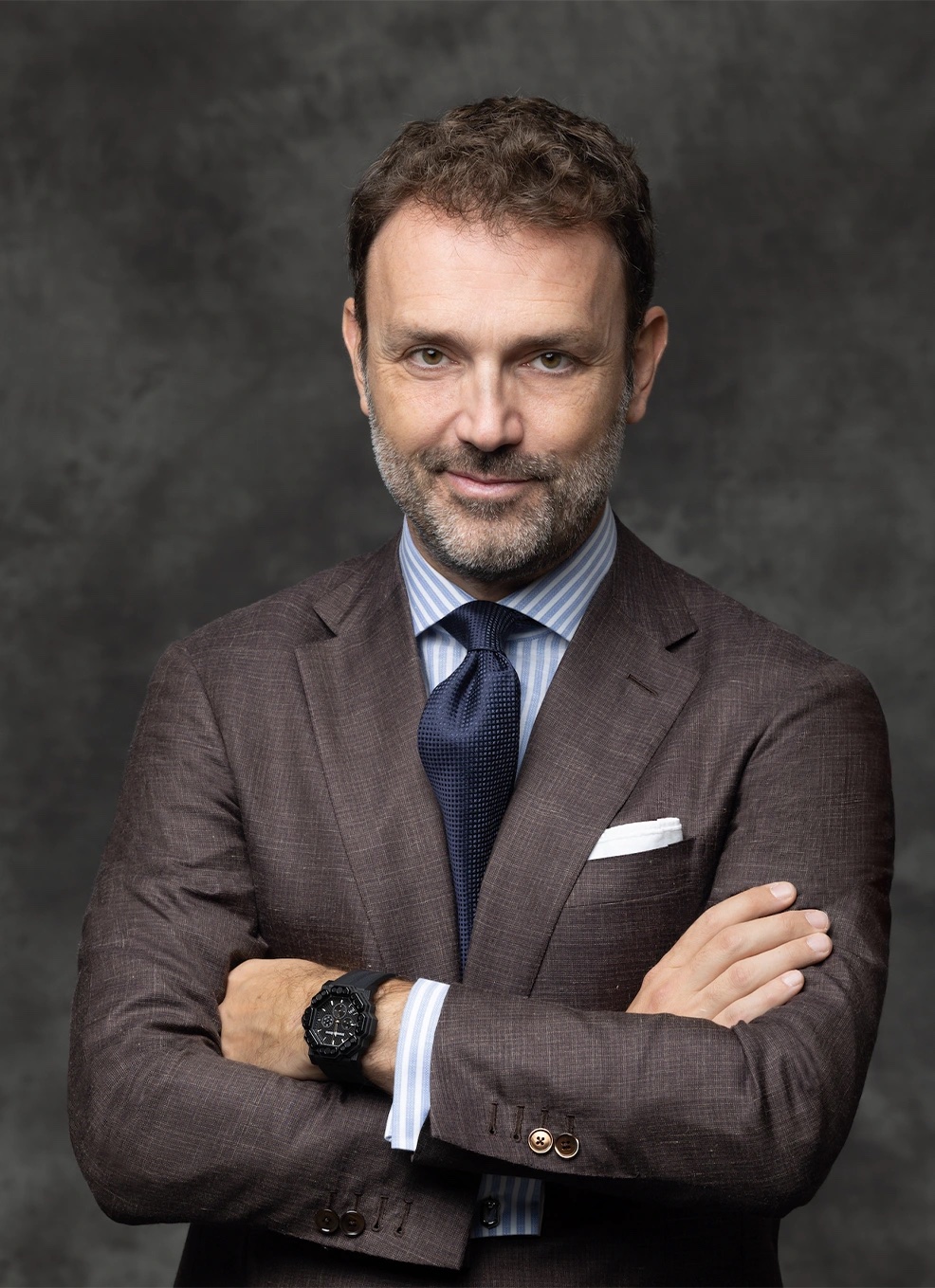 Palazzo Tornabuoni Club - Niccolo RICCI