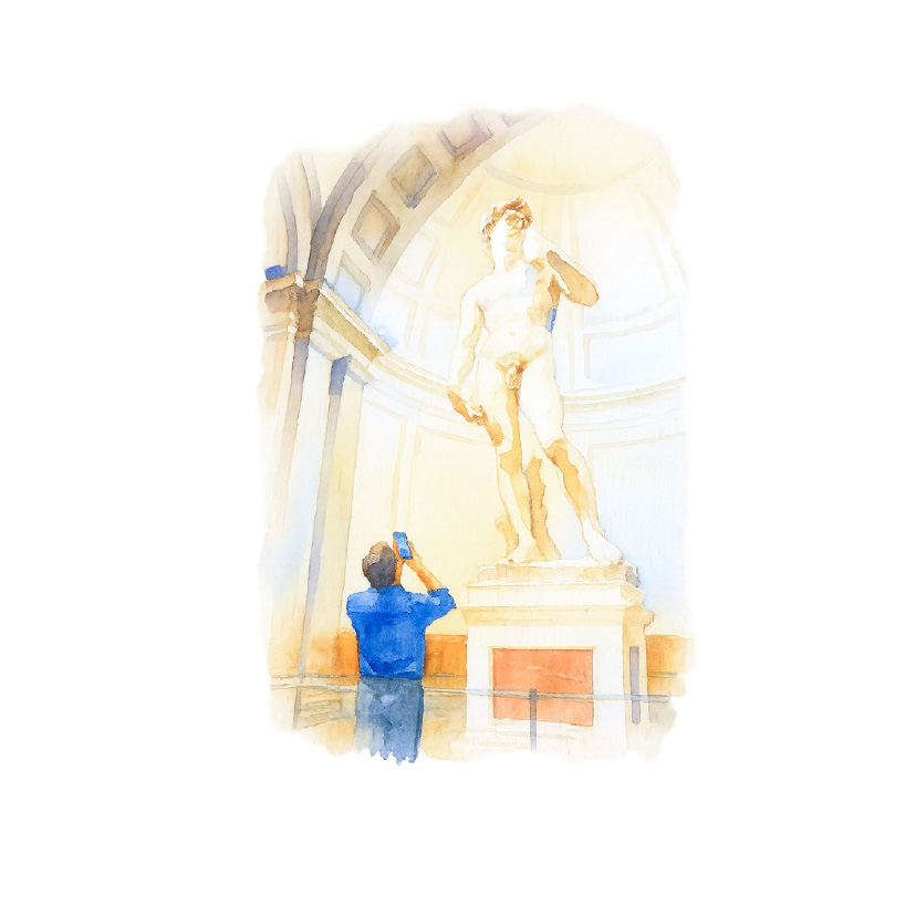 Palazzo Tornabuoni Club - Florence