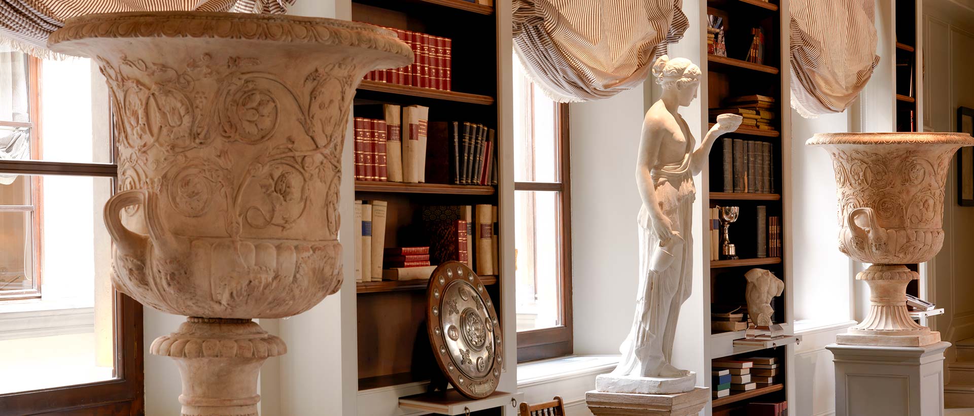 Palazzo Tornabuoni Club