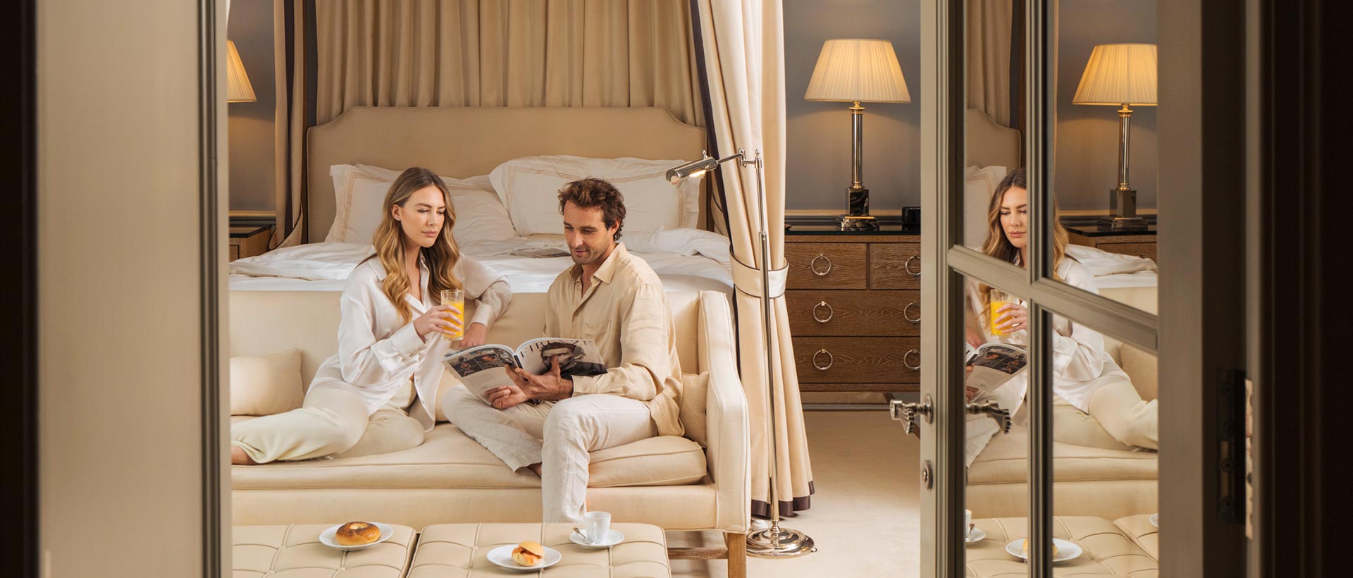 Palazzo Tornabuoni Club