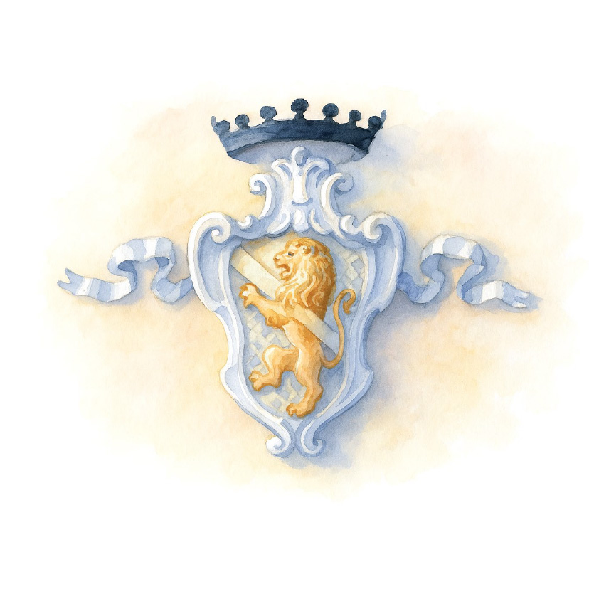 Palazzo Tornabuoni Club - The Palazzo