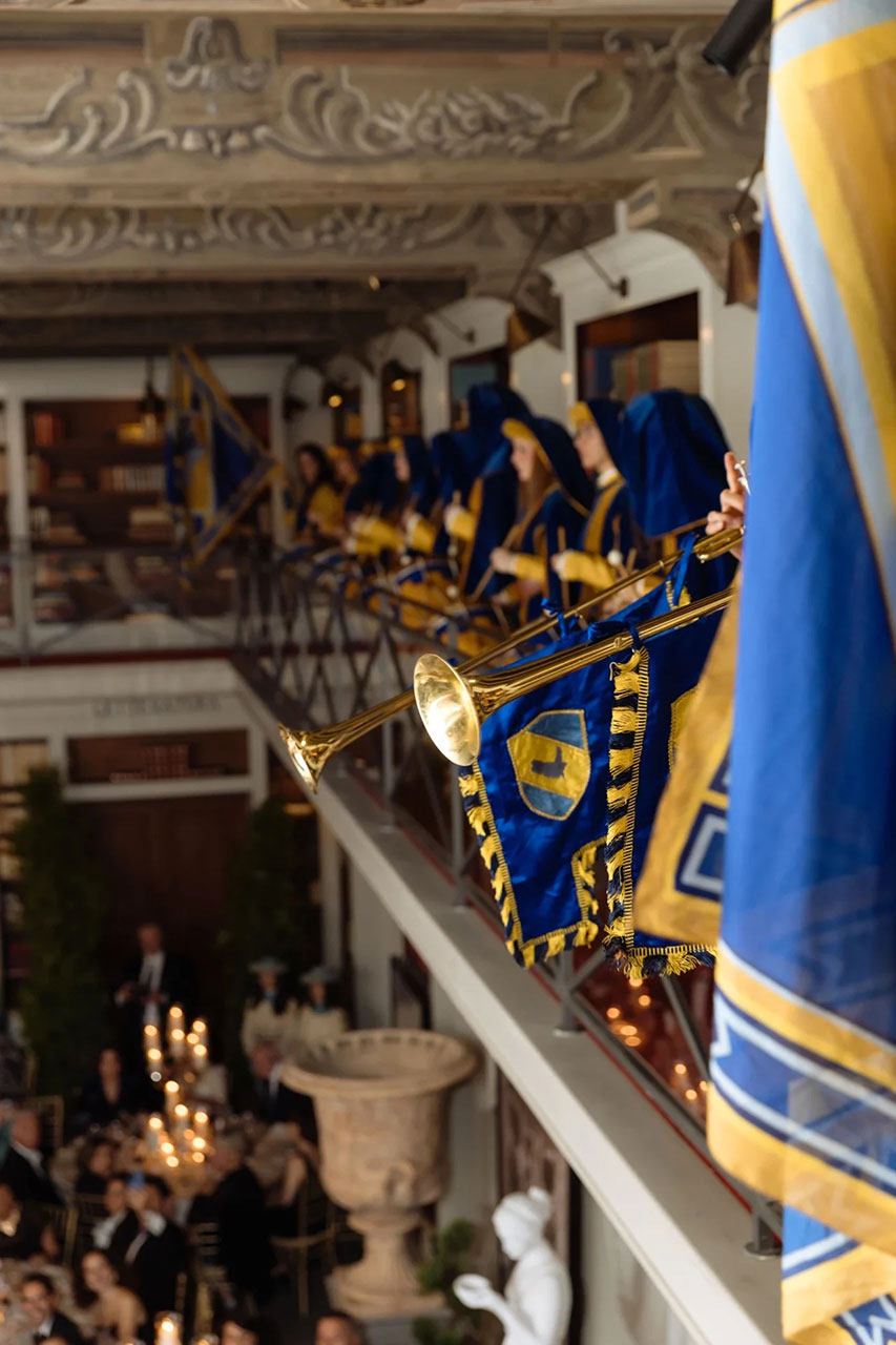 Palazzo Tornabuoni Club - Events