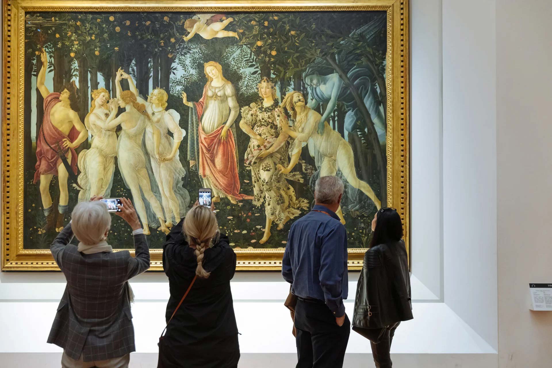 Palazzo Tornabuoni Club - Events