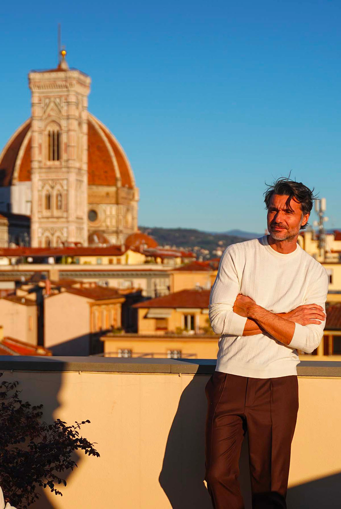 Palazzo Tornabuoni Club - The Palazzo Diaries