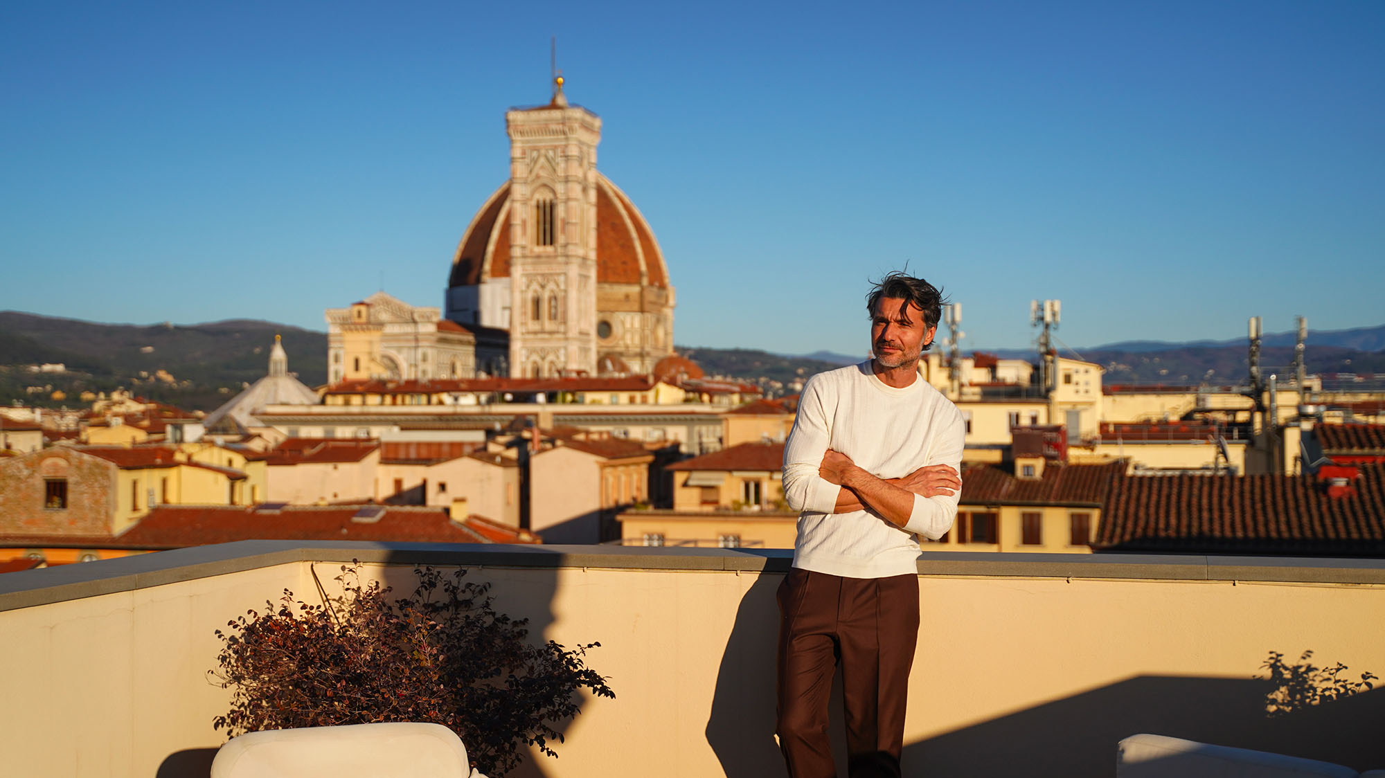 Palazzo Tornabuoni Club - The Palazzo Diaries