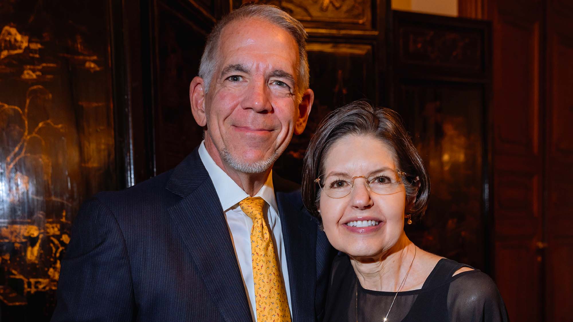 Palazzo Tornabuoni Club - The Palazzo Diaries